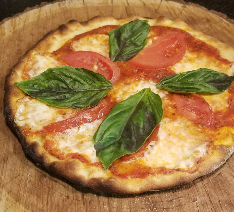 Photo of MARGHERITA
